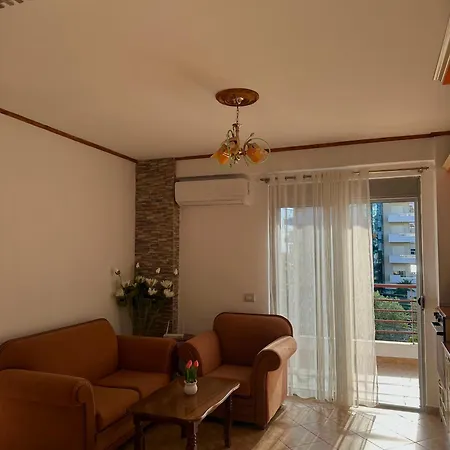 Ak Apartment Durres
