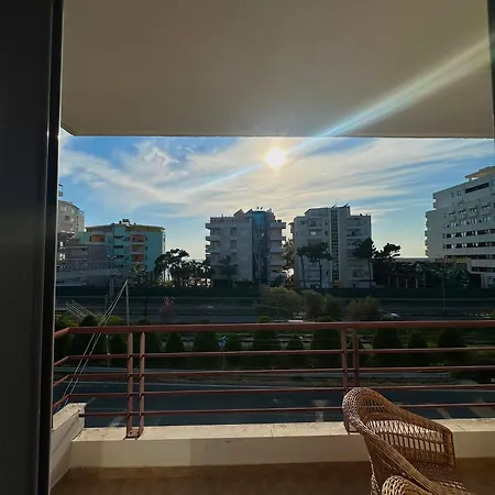 Apartment Ak Durres