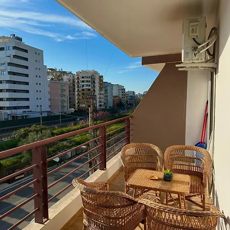 Ak * Durres