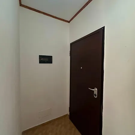 Ak Apartmán
