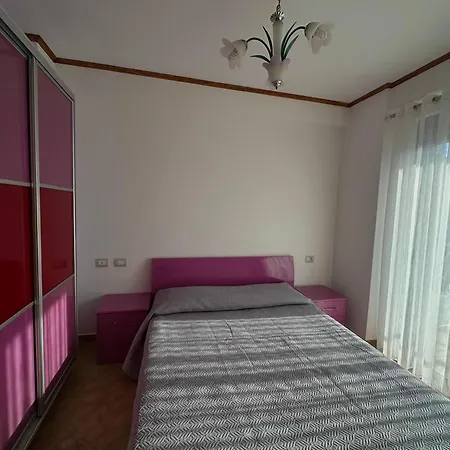 Apartment Ak