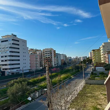 Apartmán Ak