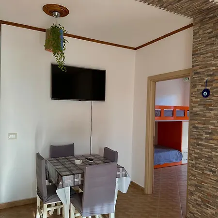 Ak Apartmán Durrës