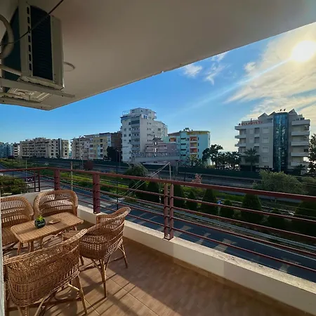Apartment Ak *