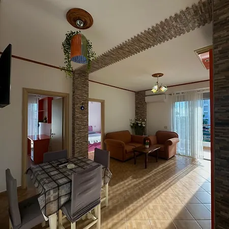 Apartment Ak