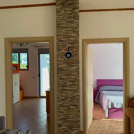 Apartment Ak